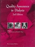 Quality Assurance in Dialysis