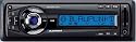 Blaupunkt Brisbane SD 48 MP3-SD-Tuner (Apple iPod ready, Bluetooth ready, AUX in) schwarz