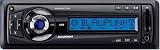 Blaupunkt Brisbane SD 48 MP3-SD-Tuner (Apple iPod ready, Bluetooth ready, AUX in) schwarz