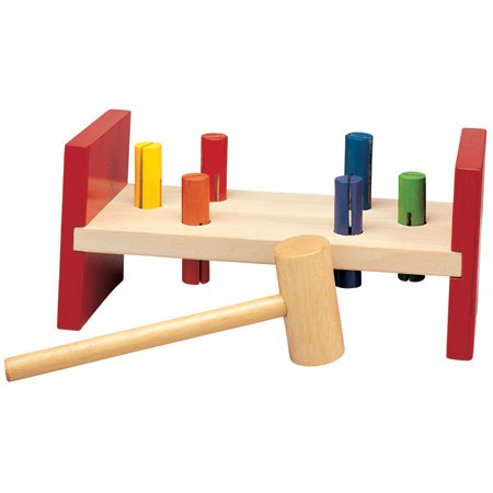 Childrens Toyshop  Toys : Maxim Cobblers Bench