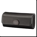 Sony LCSMHB.AE Soft Case For DSC-M2 - Black