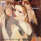 Review Arion  / Poulenc - Mélodies