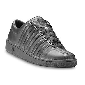 Buy K-Swiss Classic Luxury Edition Ladies Tennis Shoes