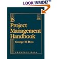 Is Project Management Handbook