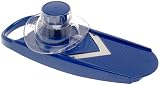 Produkt-Bild: Genius 17044 Gourmet Hobel blau