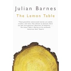 The Lemon Table