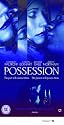 Possession [VHS] [2002]