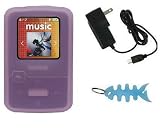 HappyZone - Silicone Skin MP3 Player