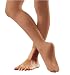 Adult Mesh Sheer Tights with Seams & Slit on Foot - 71