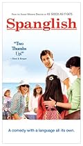 Spanglish [VHS]