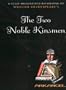 The Two Noble Kinsmen (Arkangel Complete Shakespeare Series)