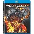 Ghost Rider 2: Spirit of Vengeance / Ghost Rider: L'Esprit de vengeance (Bilingual) [Blu-ray]