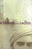 wisdom of the sadhu