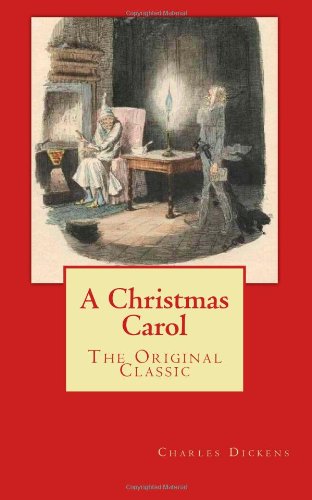 A Christmas Carol: A Dove Cottage Reader's Companion Edition