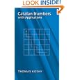 Catalan Numbers with Applications by Thomas Koshy