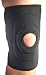 OTC ORTHOTEX Knee Support with Stabilizer Pad, 3X-large