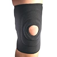 OTC ORTHOTEX Knee Support with Stabilizer Pad