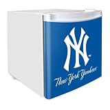 MLB New York Yankees Dorm Room Fridge