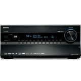 �I���L���[ 7.1ch�Ή�AV�Z���^�[�iAV�A���v�j�u���b�NONKYO TX-NA807 TX-NA807-B