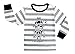 Boys Pajamas Robot Kids 2 Piece Sleepwear Clothes Sets for Children Size 2T-10T