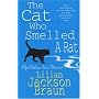 The Cat Who Smelled a Rat (Jim Qwilleran Feline Whodunnit)
