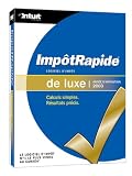 ImpotRapide Deluxe 2003