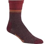 Smartwool Women's Ombre Stripe W (2 Pairs) Casual Socks