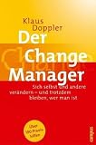 Der Change Manager.