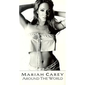 Mariah Carey - Around the World [VHS]