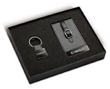 Traveller’s Gift Set Inc. Luggage Tag & Keyring