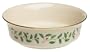 Lenox Holiday Gold-Banded Fine China Serving Bowl