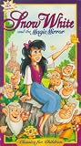 Snow White & the Magic Mirror