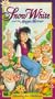 Snow White & the Magic Mirror [VHS]