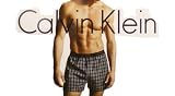 Calvin Klein Men's Traditional Fit Woven Boxer Brief. Get the world's most popular underwear at a wholesale price today. 100% high quality cotton with a front fly (no button). Many colors and sizes featured in this listing!