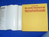 Produkt-Bild: Das gro&szlig;e Hausbuch der Naturheilkunde