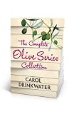 The complete Olive Farm collection : The Olive Farm, The Olive Season, The Olive Harvest, The Olive Route, The Olive Tree, Return to the Olive Farm