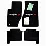 Jeep Grand Cherokee SRT8 Floor Mats NEW 2006 2007 2008