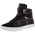 Vans Hadley, Baskets mode femme