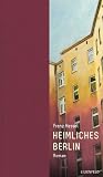 Produkt-Bild: Heimliches Berlin