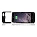 BSWHW Slim Rechargeable Power Bank External Battery Charger Powered Backup Pack for iphone 6 Built-in Protective Case 4.7inch Case (3500 4.7