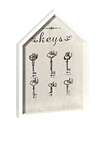 NORDIC & CO Porta Llaves