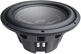 Power Acoustik PW2-12M PW2 Series 12-Inch 1200-Watt Subwoofer