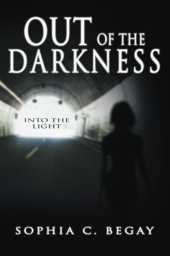 out of the darkness