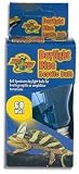 60 Watt Daylight Blue Inc Reptile Bulb