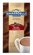 Ghirardelli Chocolate Premium Hot Cocoa Double Chocolate, 0.85-Ounce Packets (Pack of 12)