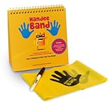 Handee Band: Resistive Band Exercises for Kids