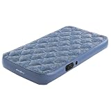 Eddie Bauer® Printed Indoor Air Bed - Twin