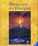 Marius und der Feuergeist - Klaus Kordon