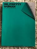 Oh Pretty Woman-Piano/Vocal/Guitar-Sheet Music