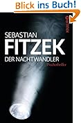 Der Nachtwandler: Psychothriller